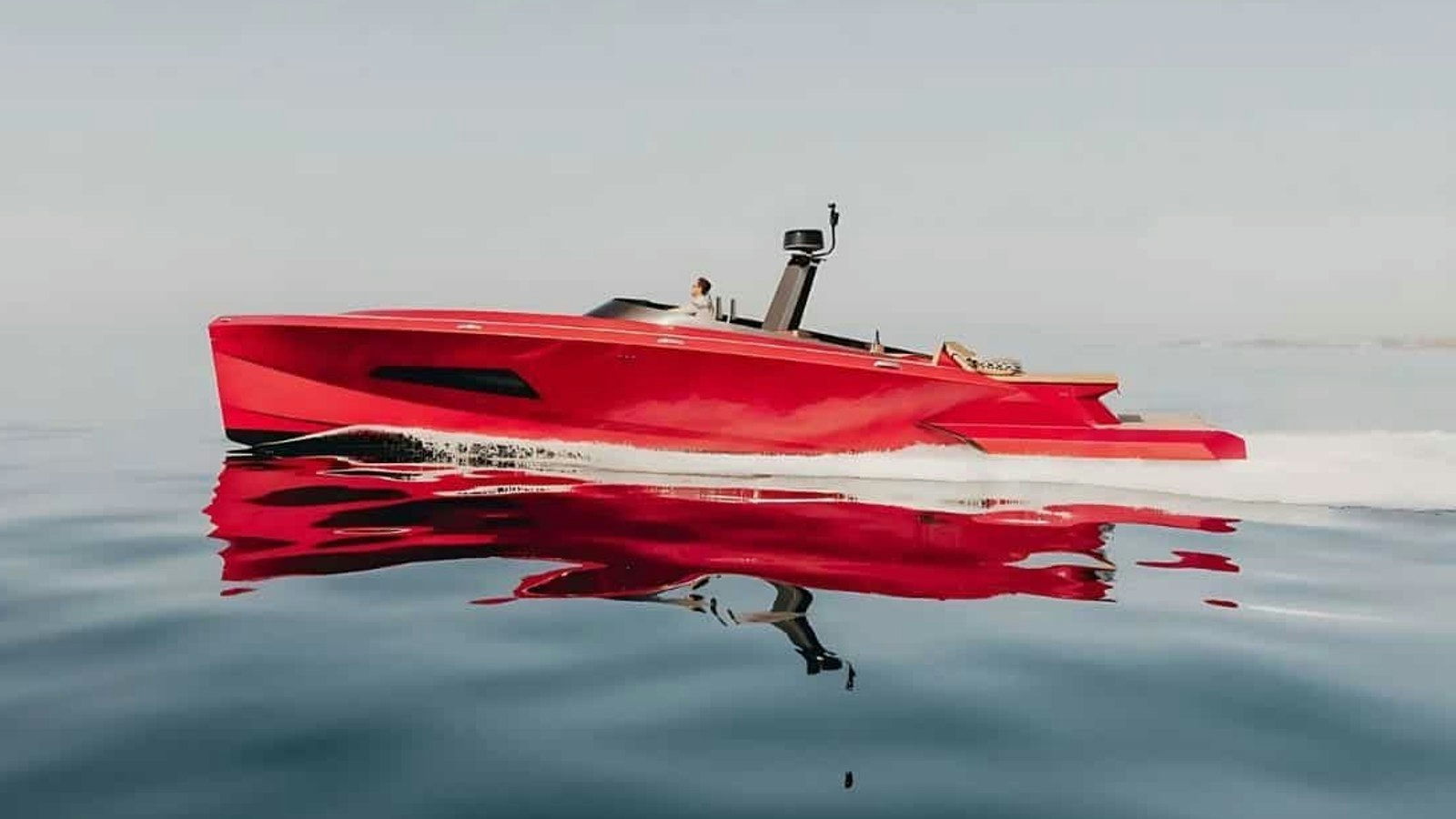SAY 40, 12.2 m SAY 40 charter yacht