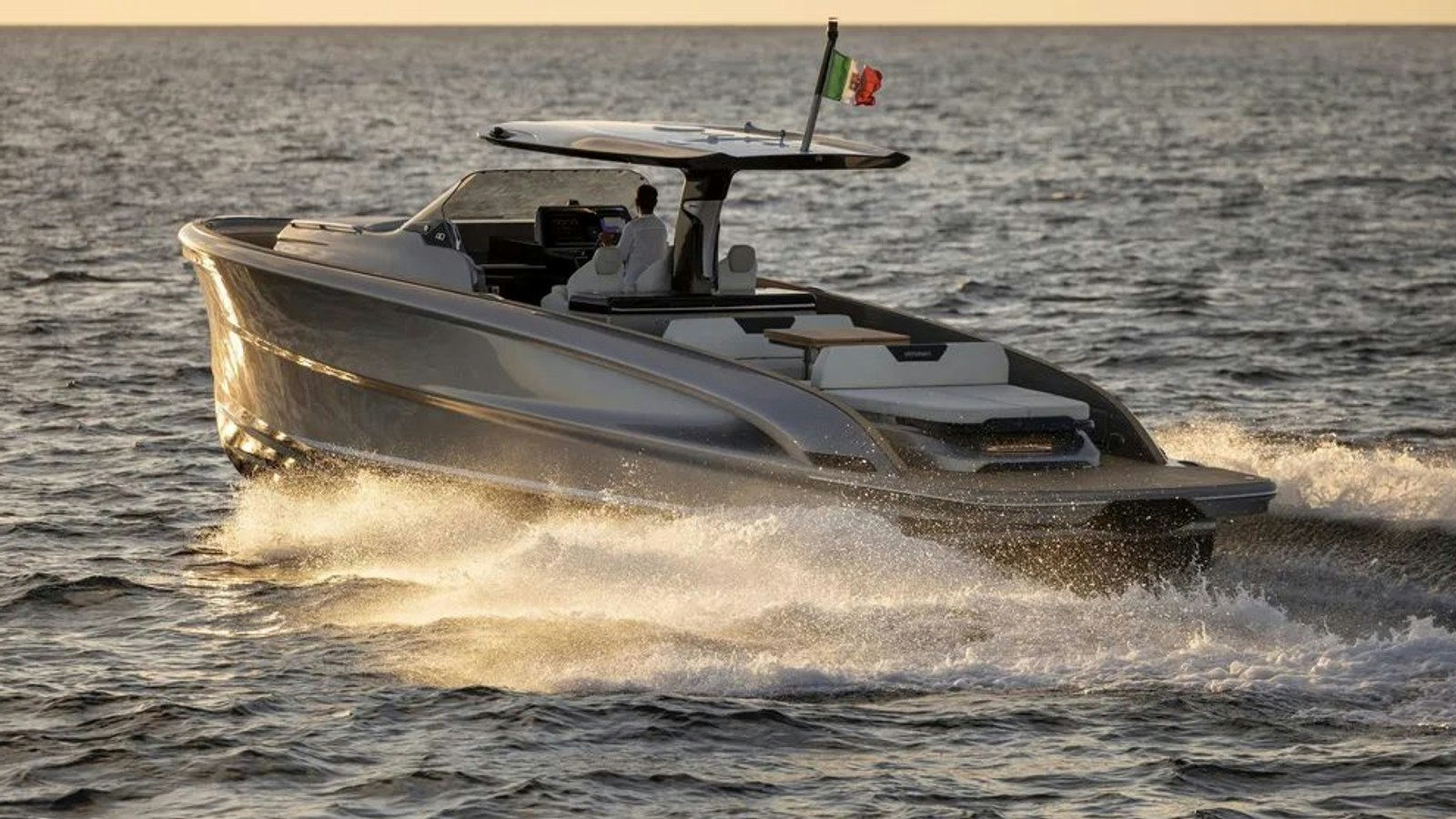 Solaris Power 40, 12.2 m Solaris 40 Open charter yacht
