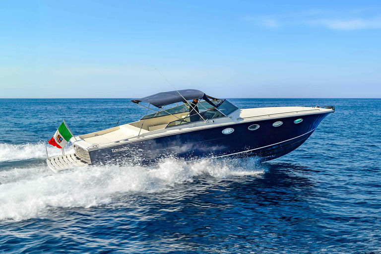 TORNADO 38, 12 m Tornado 38 charter yacht