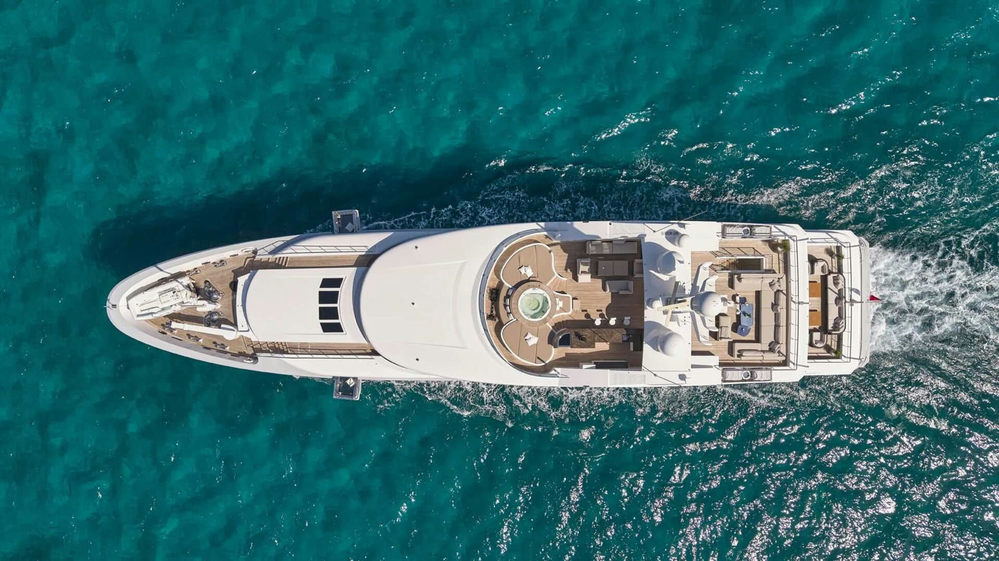 Persefoni I, 53.8 m Mariotti charter yacht