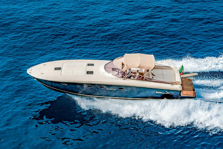 XL MARINE 43, 13.2 m XL Marine 43 charter yacht