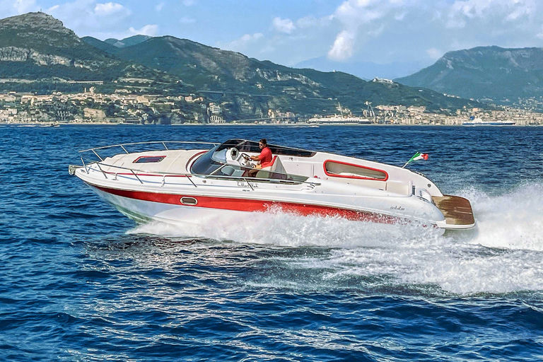 TULLIO ABBATE SOLEIL, 12 m Tullio Abbate Soleil 35 charter yacht