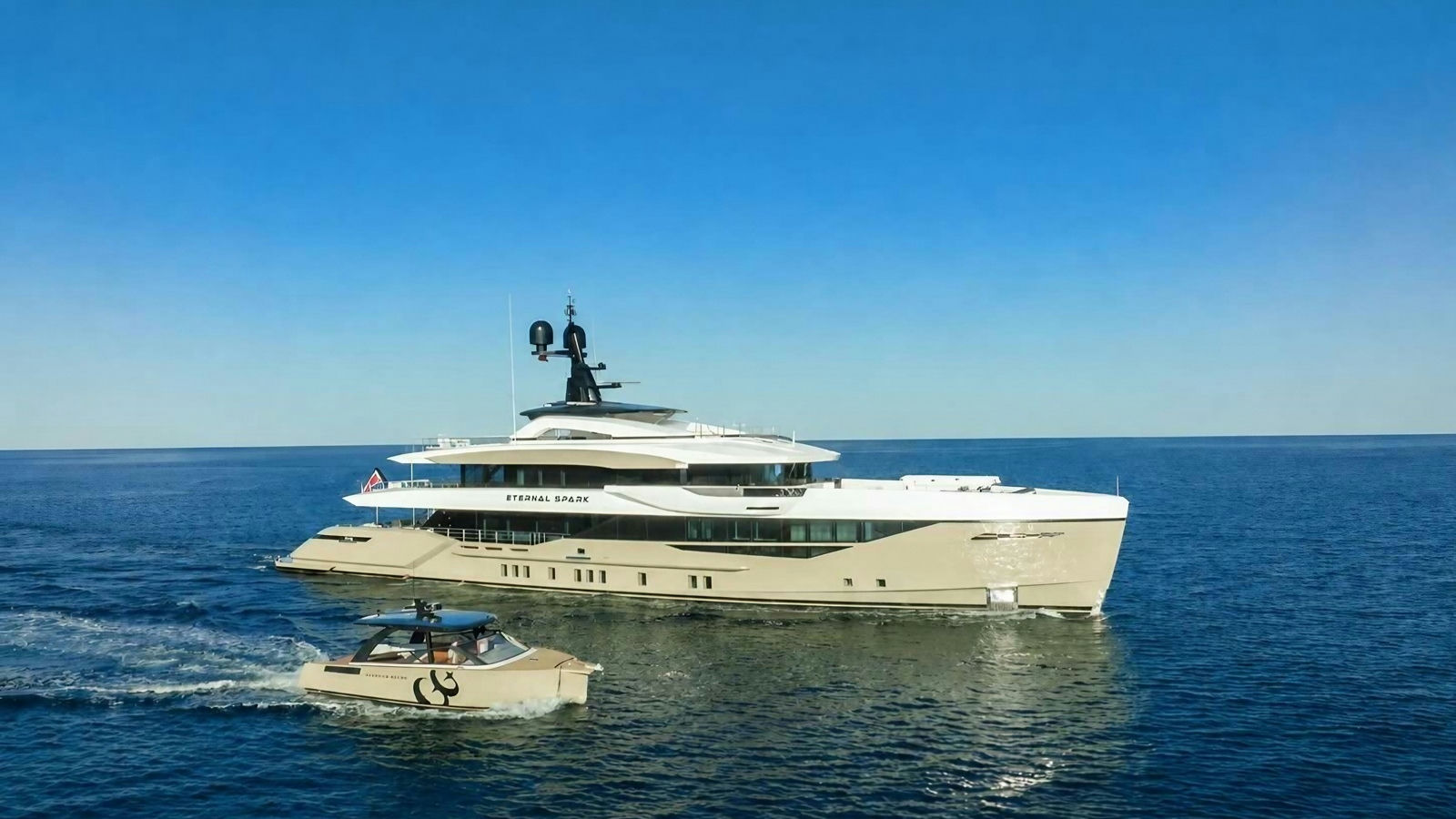 Eternal Spark, 50 m Bilgin Yachts charter yacht