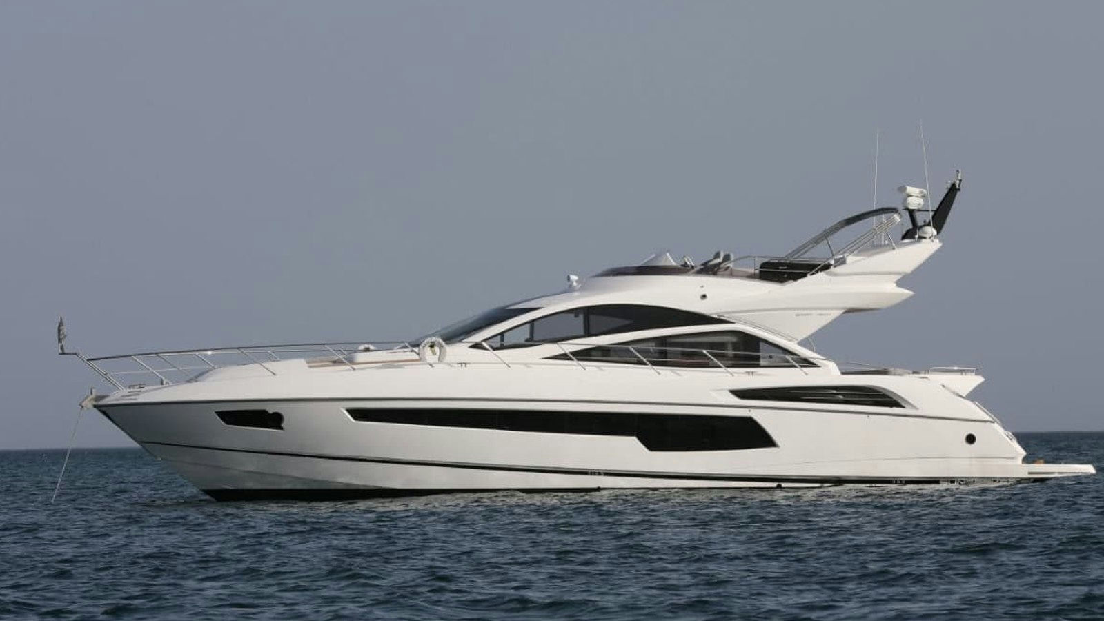 Sunseeker 68, 21.7 m Sunseeker 68 charter yacht