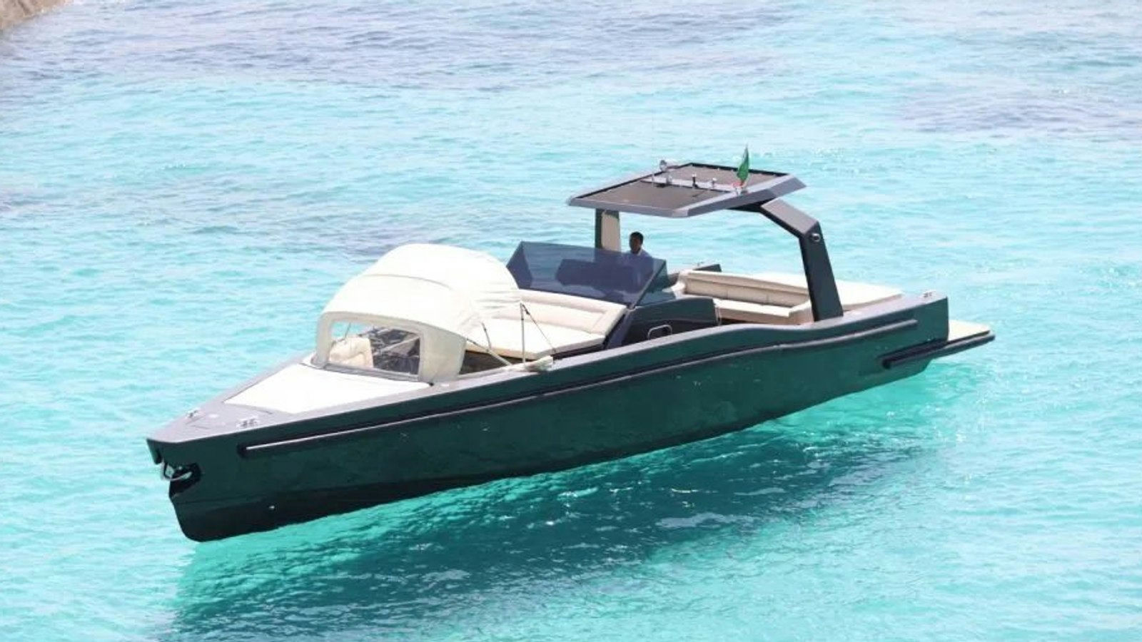 Maori 50, 15.2 m Maori 50 charter yacht