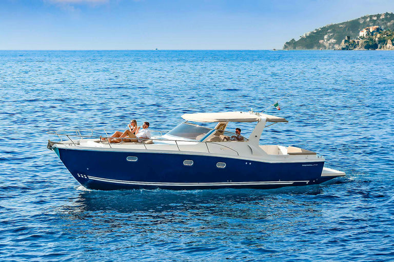 GAGLIOTTA, 12 m Gagliotta 37 charter yacht