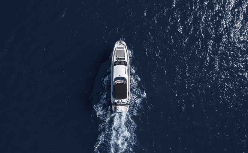Appollonia, 21.5 m Prestige Yachts charter yacht