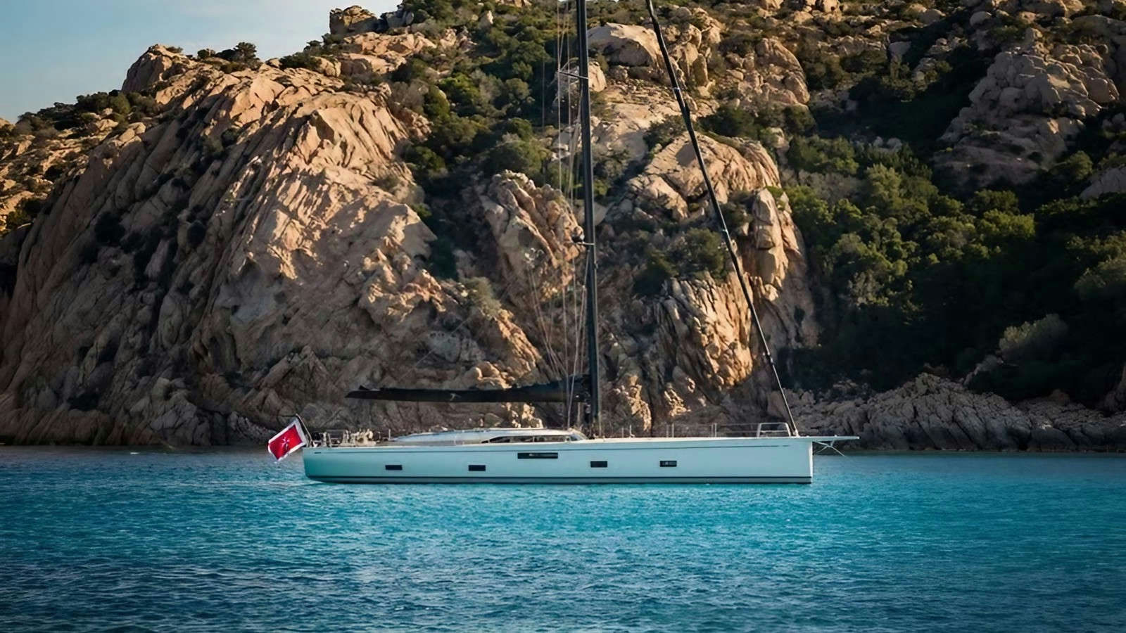 Bianca Ii, 26.2 m Pardo Yachts charter yacht