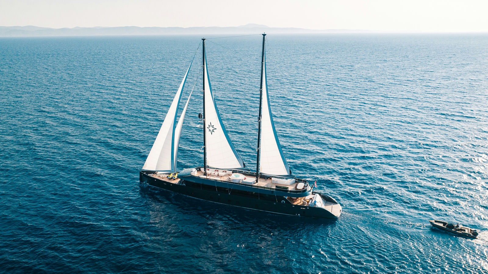 Reposado, 52 m Tramontana Yachts charter yacht