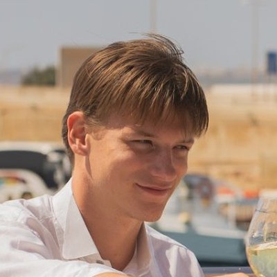 Berend Stolk