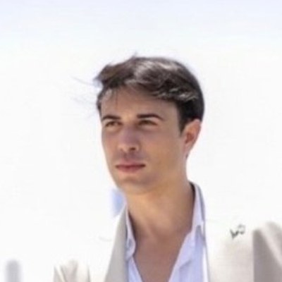 Keegan Basil